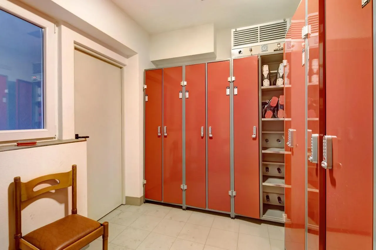 ליביניו Rasia Residence Relax Lake